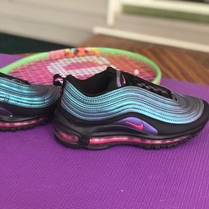 Girls Nike Air Max 97